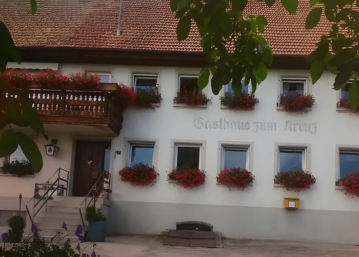 Gasthaus Zum Kreuz