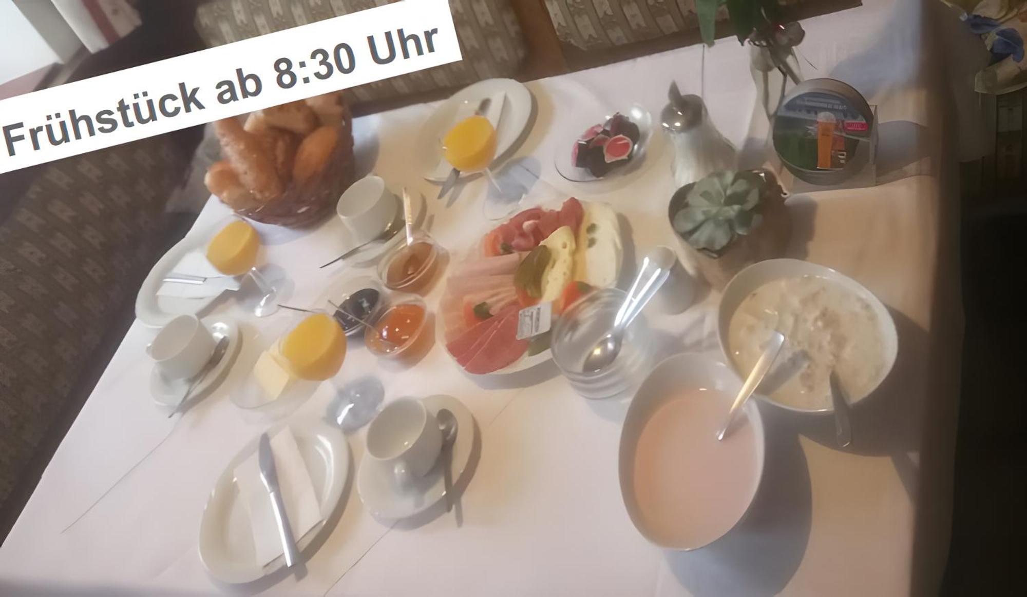 Affittacamere Zum Kreuz Grafenhausen